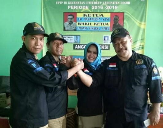 LSM Mantan Preman Indonesia Jadi Perhatian Masyarakat, Sutan Nasomal: Tetap Rendah Hati